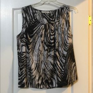 Nordstrom Sejour Shell